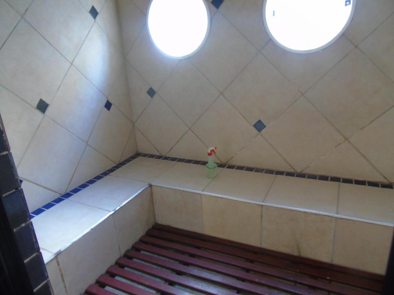 Flat em hotel 4 estrelas 1902 Fortaleza (Ceara) Exterior foto